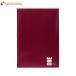 Zeszyt A4/60 kratka UV One Color Interdruk [1]