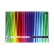 Blok techniczny A3/20 kolor barwiony w masie Interdruk [1]