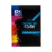 Blok techniczny A4/10 czarny 210g Oxford 400093231 [1]
