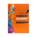 Blok techniczny A3/10 kolor 225g Oxford 400093234 [1]