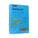 Papier ksero A4 160g ciemnoniebieski Rainbow 88 [1]
