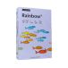 Papier ksero A4 160g fioletowy Rainbow 60 [1]