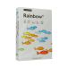 Papier ksero A4 160g szary Rainbow 96 [1]