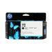 Tusz HP C9403A czarny mat 130ml OEM nr72 [1]