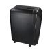 Niszczarka 20k 2x12mm Fellowes LX221 czarna [3]