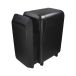 Niszczarka 20k 2x12mm Fellowes LX221 czarna [6]
