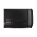 Niszczarka 20k 2x12mm Fellowes LX221 czarna [7]