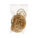 Gumka recepturka 25g 80mm 80x1.5x1.5 Bingo [1]