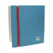 Segregator A4/82 niebieski Active 180st Leitz Cosy 10380061 [2]