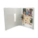 Segregator A4/82 niebieski Active 180st Leitz Cosy 10380061 [4]