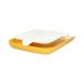 Półka dokumenty A4 organizer żółta Leitz Cosy 52590019 [2]