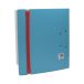 Segregator A4/65 niebieski Active 180st Leitz Cosy 10390061 [2]