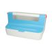 Pojemnik z uchwytem niebieski Leitz Cosy 61250061 [3]