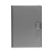 Notes A5 konferencyjny silver Biurfol NO-05 [1]