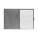 Notes A5 konferencyjny silver Biurfol NO-05 [2]