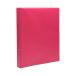 Segregator A4/30/2R różowy/Pink Biurfol [1]