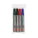 Marker flipchart 4kol Toma TO-258Z04 [1]