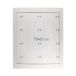 Antyrama 50x60 plexi Arpol [1]
