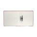 Segregator A4/50 bordowy FCK VauPe 062/18 [4]