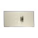 Segregator A4/50 granatowy Bantex Classic [4]