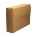 Pudło archiwizacyjne bezkwasowe 350x260x90 1300g/m2 [1]