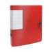 Segregator A4/50 czerwony Active Solid 180st Leitz [1]