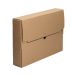 Pudło archiwizacyjne bezkwasowe 450x320x110 1300g/m2 Beskid [1]