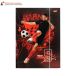 Teczka gumka A4 Robert Lewandowski [1]