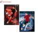 Teczka gumka A4 Robert Lewandowski [2]