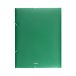 Teczka gumka A4 zielona Patio PAT4003/05 [2]