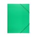 Teczka gumka A4/PP zielona Taurus 31601-04 [1]