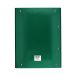 Teczka gumka A4 zielona 30mm 325/06 [2]