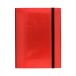 Teczka gumka A4 czerwona 30mm 325/01 [1]