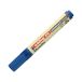 Marker tablic 1.0-5.0mm niebieski ścięty Edding 29 EcoLine [1]