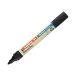 Marker flipchart 1.5-3.0mm czarny okrągły Edding 31 Ecoline [2]