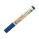 Marker permanentny 1.5-3.0mm niebieski okrągły Edding 21 EcoLine [1]