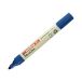 Marker permanentny 1.5-3.0mm niebieski okrągły Edding 21 EcoLine [2]