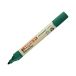 Marker permanentny 1.5-3.0mm zielony okrągły Edding 21 EkoLine [2]