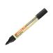 Marker tablic 1.5-3.0mm czarny okrągły Edding 28 EcoLine [2]