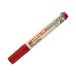 Marker tablic 1.5-3.0mm czerwony okrągły Edding 28 EcoLine [1]