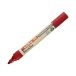 Marker tablic 1.5-3.0mm czerwony okrągły Edding 28 EcoLine [2]
