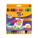 Pastele olejne 24kol BIC 926447 [1]