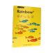 Papier ksero A3 80g ciemnożółty Rainbow 18 [1]