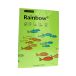 Papier ksero A3 80g jasnozielony Rainbow 74 [1]