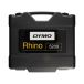 Drukarka etykiet Rhino 5200 + etykiety/zasilacz/akumulator w walizce [2]