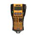 Drukarka etykiet Rhino 5200 + etykiety/zasilacz/akumulator w walizce [1]