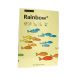 Papier ksero A3 80g jasnożółty Rainbow 12 [1]