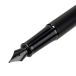 Pióro wieczne Parker IM Achromatic Black 2127742 - stalówka M [2]