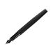Pióro wieczne Parker IM Achromatic Black 2127742 - stalówka M [4]