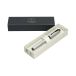 Pióro wieczne Parker IM Achromatic Grey 2127620 - stalówka M [3]